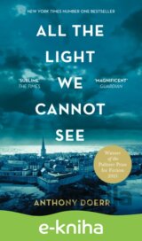 All the Light We Cannot See