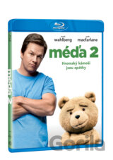 Méďa 2