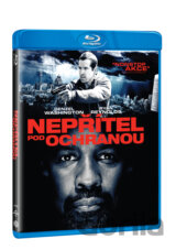 Nepřítel pod ochranou