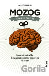 Mozog: Návod na použitie