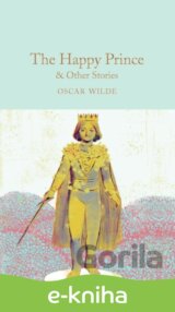 Happy Prince & Other Stories