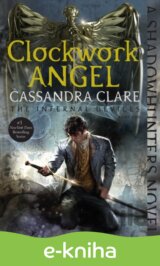Clockwork Angel