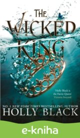 The Wicked King