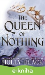 The Queen of Nothing