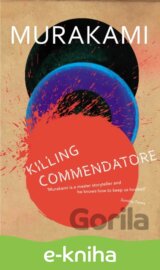 Killing Commendatore