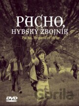 Pacho, hybský zbojník