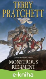 Monstrous Regiment