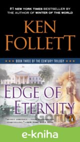 Edge of Eternity