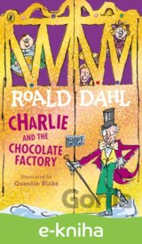 Charlie and the Chocolate Factory