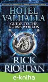 Hotel Valhalla Guide to the Norse Worlds