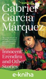 Innocent Erendira and Other Stories