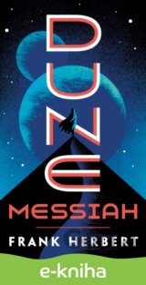 Dune Messiah