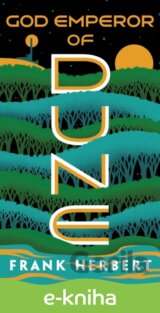 God Emperor of Dune