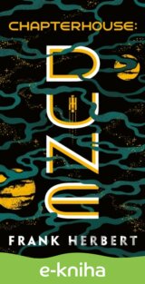 Chapterhouse: Dune