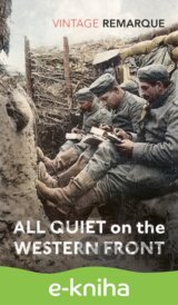 All Quiet on the Western Front