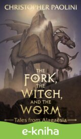 Fork, the Witch, and the Worm