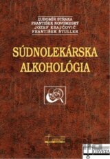 Súdnolekárska alkohológia