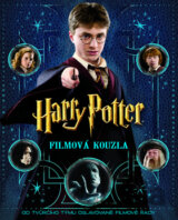 Harry Potter: Filmová kouzla