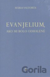 Evanjelium, ako mi bolo odhalené 6