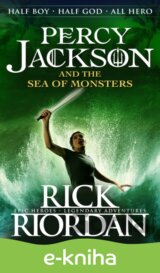 Percy Jackson and the Sea of Monsters