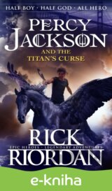 Percy Jackson and the Titan's Curse