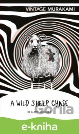 Wild Sheep Chase