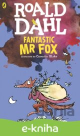 Fantastic Mr Fox