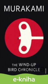 Wind-Up Bird Chronicle