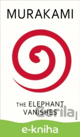 Elephant Vanishes