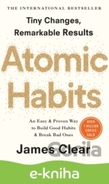 Atomic Habits