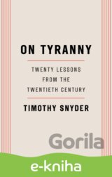 On Tyranny