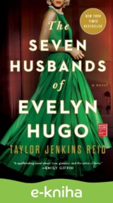 The Seven Husbands of Evelyn Hugo