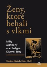 Ženy, ktoré behali s vlkmi