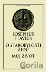 O starobylosti Židů Můj život