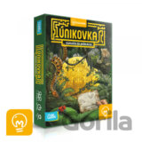 Únikovka - Záhada Eldoráda