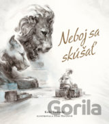Neboj sa skúšať