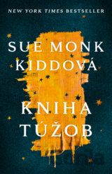 Kniha túžob