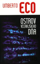 Ostrov včerajšieho dňa