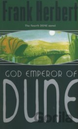 God Emperor of Dune
