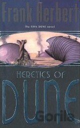 Heretics of Dune