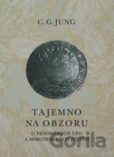 Tajemno na obzoru