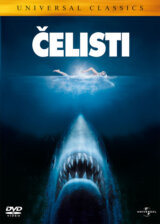 Čelisti (Jaws)