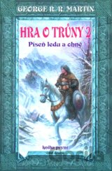 Hra o trůny 2 (kniha první)