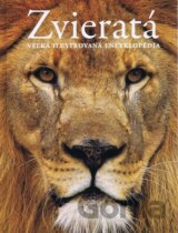 Zvieratá
