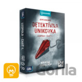 Detektívná únikovka diel 1. - Kyvadlo zosnulých