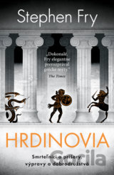 Hrdinovia
