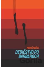 Dedičstvo po barbaroch