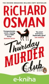 The Thursday Murder Club