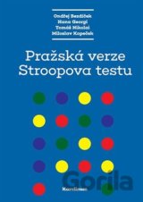 Pražská verze Stroopova testu