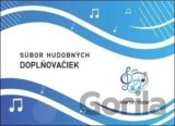 Súbor hudobných doplňovačiek